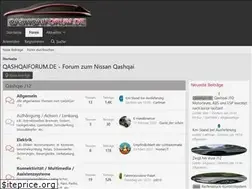 Sites similar to qashqaiforum.de