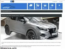 Sites similar to qashqaiforums.co.uk