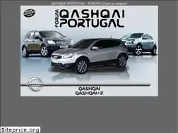 Sites similar to qashqaiportugal.com