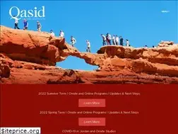 Sites similar to qasid.com