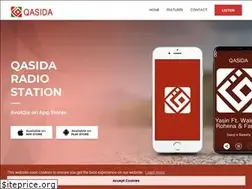 Sites similar to qasida.ca
