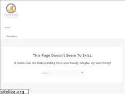 Sites similar to qasidandco.com