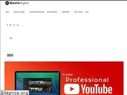 Sites similar to qasimagha.com
