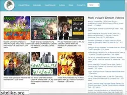 Sites similar to qasimdreams.com