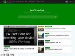 Sites similar to qasimtricks.com