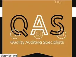 Sites similar to qasltd.co.nz