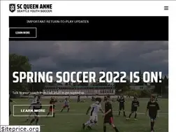Sites similar to qasoccer.org