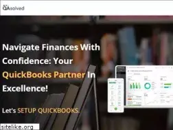 Sites similar to qasolved.com