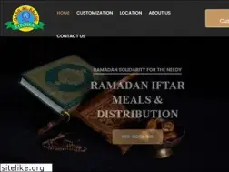 Sites similar to qasralkhair.com