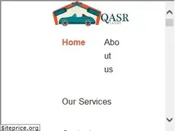 Sites similar to qasrautoservices.com