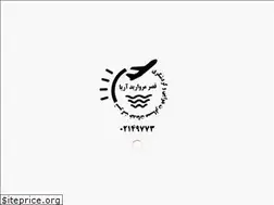 Sites similar to qasrtravel.ir