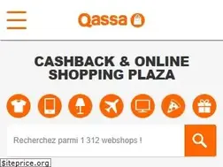 Sites similar to qassa.fr