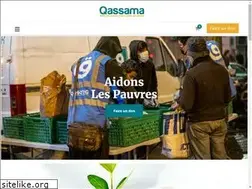 Sites similar to qassama.org