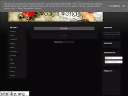 Sites similar to qassimy-cooking.blogspot.com