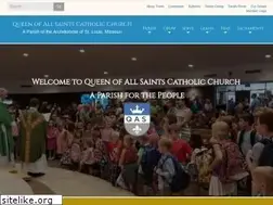 Sites similar to qasstl.org