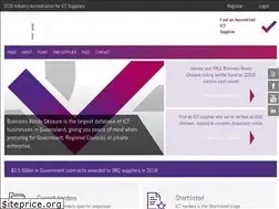 Sites similar to qassure.com.au