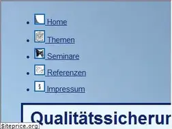Sites similar to qasta.de