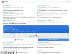 Sites similar to qastack.id