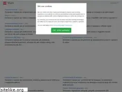Sites similar to qastack.it