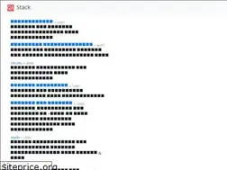 Sites similar to qastack.net.bd