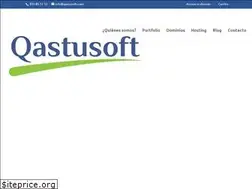 Sites similar to qastusoft.com