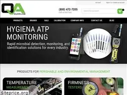 Sites similar to qasupplies.com