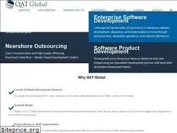 Sites similar to qat.com
