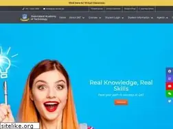 Sites similar to qat.qld.edu.au