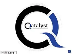 Sites similar to qatalyst.com
