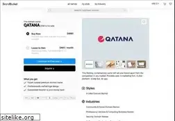 Sites similar to qatana.com