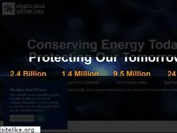 Sites similar to qatar-cool.com