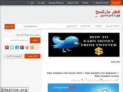 Sites similar to qatar-marketing.blogspot.com