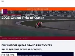 Sites similar to qatar-moto-gp.com