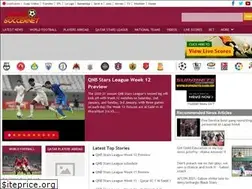 Sites similar to qatar-soccer.net