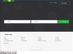 Sites similar to qatar.ads4me.com