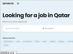 Sites similar to qatar.co