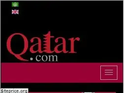 Sites similar to qatar.com