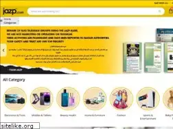 Sites similar to qatar.jazp.com