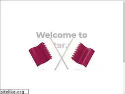 Sites similar to qatar.net