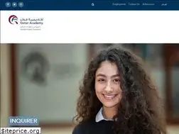 Sites similar to qataracademy.edu.qa