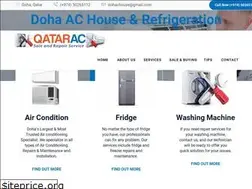 Sites similar to qataracsaleandrepairservice.com