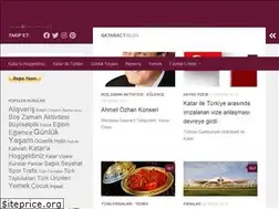 Sites similar to qataract.com