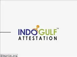 Sites similar to qatarattestation.in