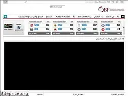 Sites similar to qatarbasketball.qa