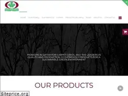 Sites similar to qatarcanadian.com