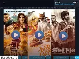 Sites similar to qatarcinemas.com