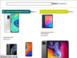 Sites similar to qatarcoupons.com