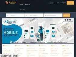 Sites similar to qatardigitaldirectory.com