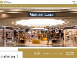 Sites similar to qatardutyfree.com