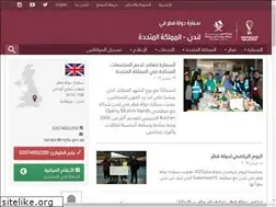 Sites similar to qatarembassy.info